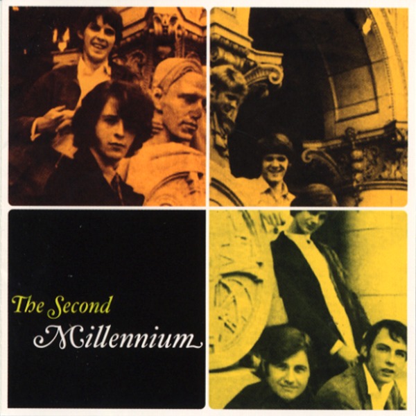 THE SECOND MILLENNIUM／THE MILLENNIUM