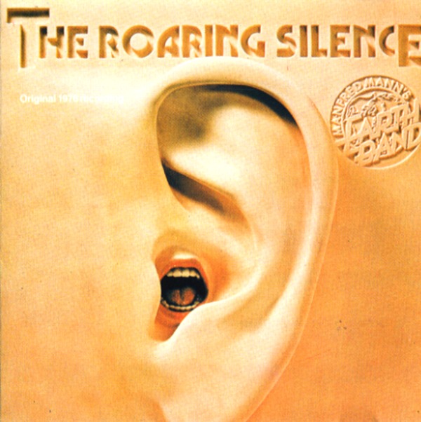 THE ROARING SILENCE