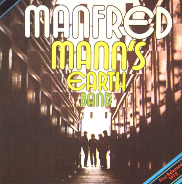 MANFRED MANN'S EARTH BAND