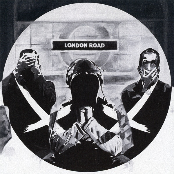 LONDON ROAD