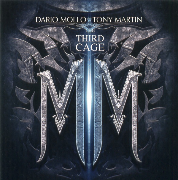 THE THIRD CAGE／MOLLO MARTIN