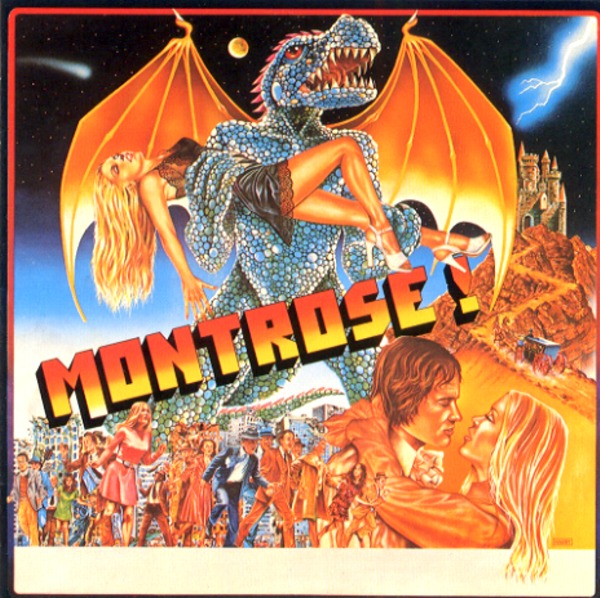 WARNER BROS. PRESENTS