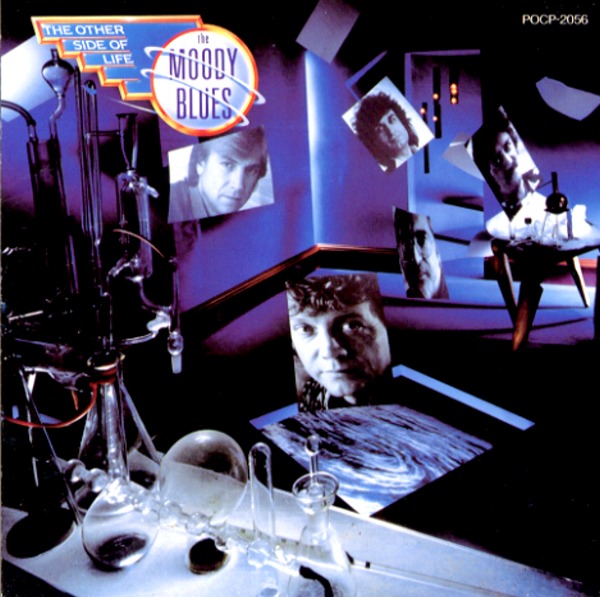 THE OTHER SIDE OF LIFE