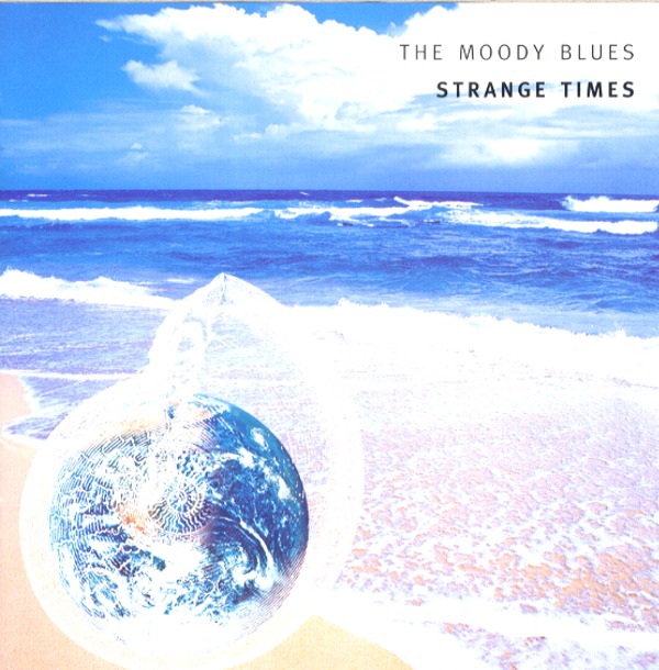STRANGE TIMES