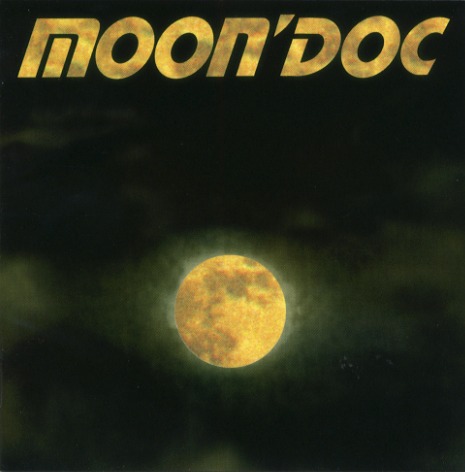 MOON’DOC／MOON’DOC