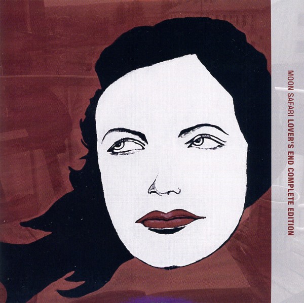 LOVER'S END COMPLETE EDITION