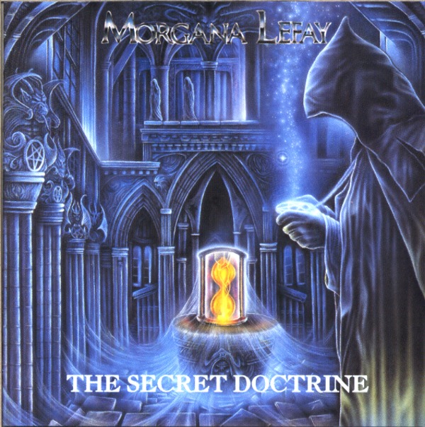 THE SECRET DOCTRINE