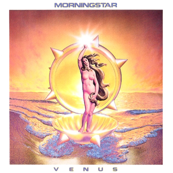 VENUS／MORNINGSTAR