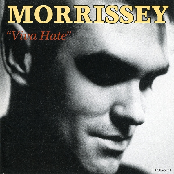 VIVA HATE
