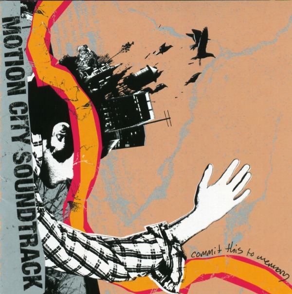 COMMIT THIS TO MEMORY