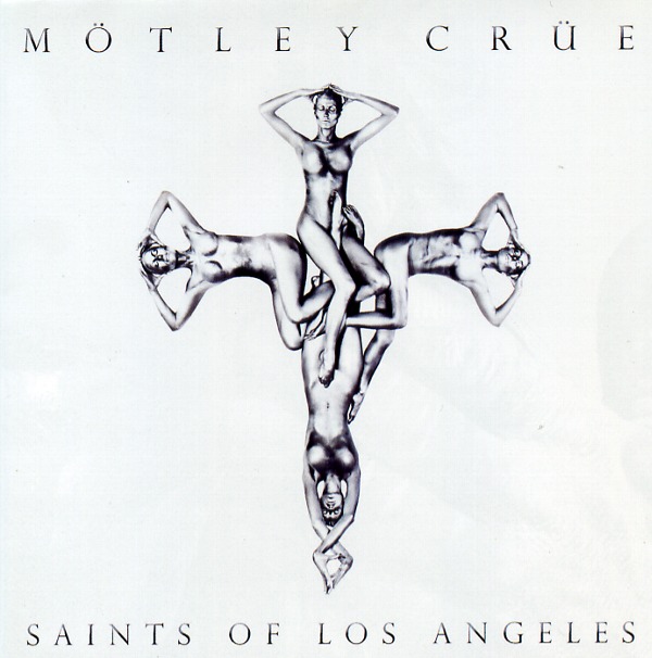 SAINTS OF LOS ANGELES