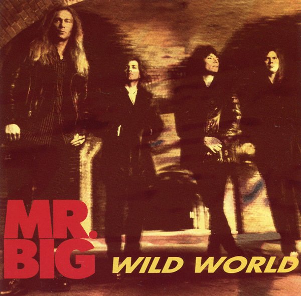 WILD WORLD