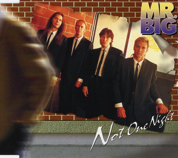 NOT ONE NIGHT