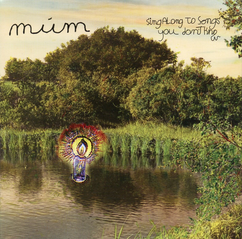 SING ALONG TO SONGS YOU DON'T KNOW