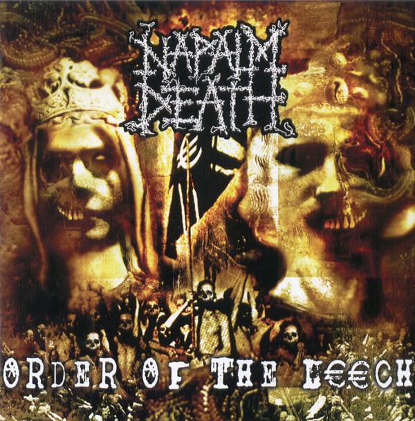 ORDER OF THE LEECH