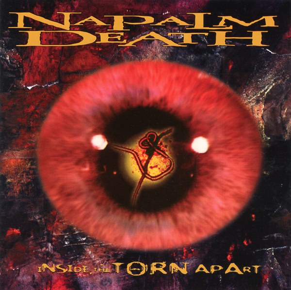 INSIDE THE TORN APART