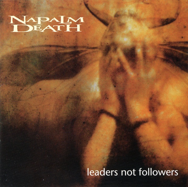 LEADERS NOT FOLLOWERS