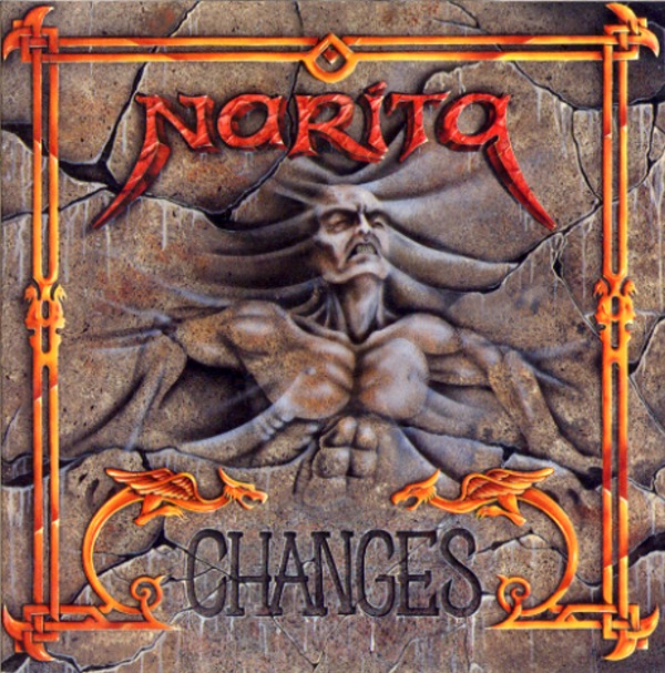 CHANGES／NARITA