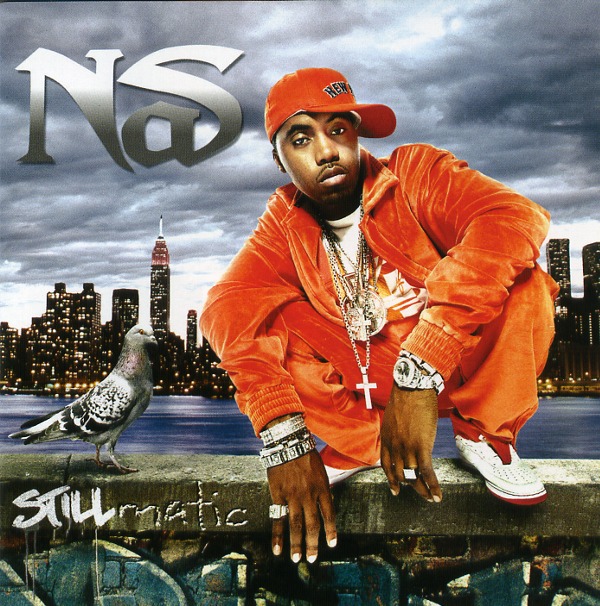 STILLMATIC