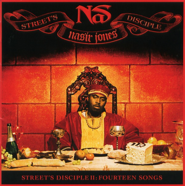 STREET'S DISCIPLE II：FOURTEEN SONGS