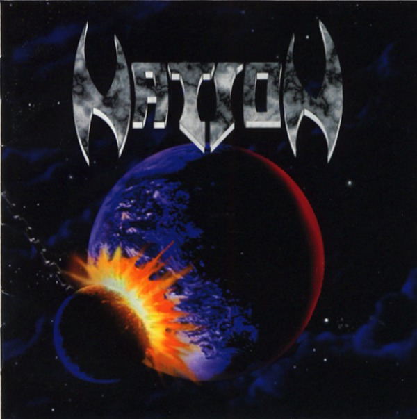 WITHOUT REMORSE／NATION