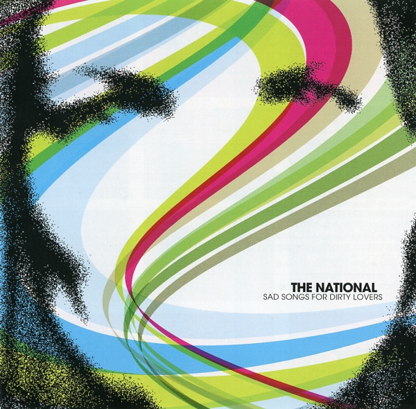 SAD SONGS FOR DIRTY LOVERS