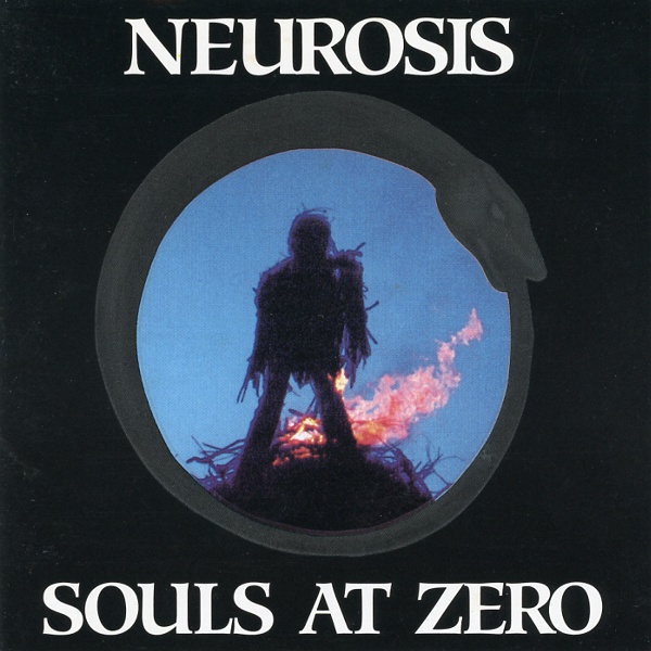 SOULS AT ZERO