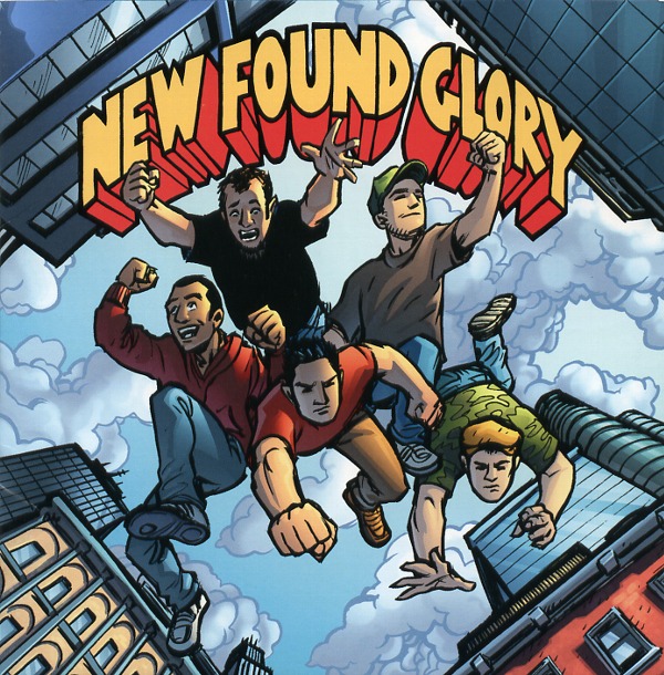 TIP OF THE ICEBERG E.P.