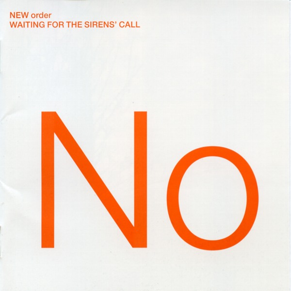 WAITING FOR THE SIRENS' CALL