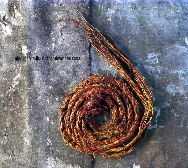 FURTHER DOWN THE SPIRAL