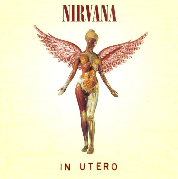 IN UTERO