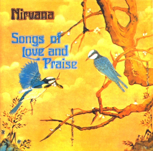 SONGS OF LOVE AND PRAISE