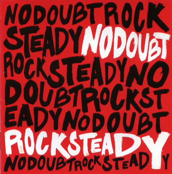 ROCK STEADY