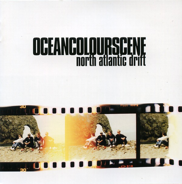 NORTH ATLANTIC DRIFT
