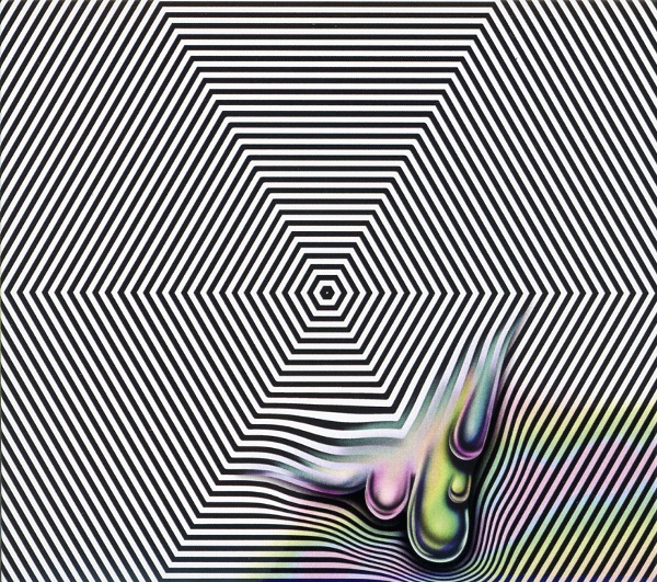 MAGIC ONEOHTRIX POINT NEVER