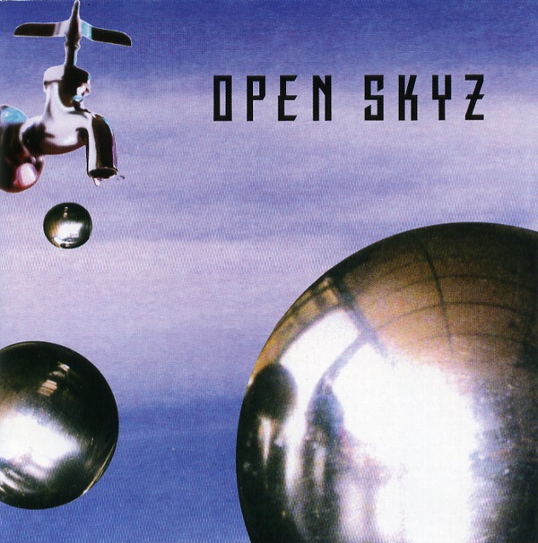 OPEN SKYZ／OPEN SKYZ