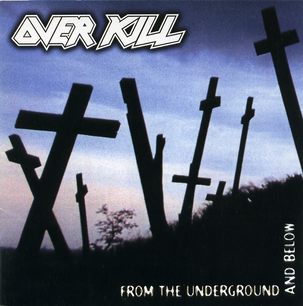 FROM THE UNDERGROUND AND BELOW