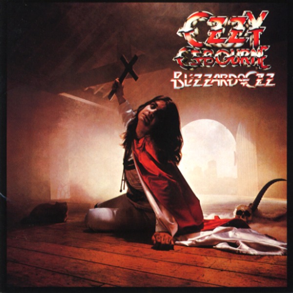 BLIZZARD OF OZZ