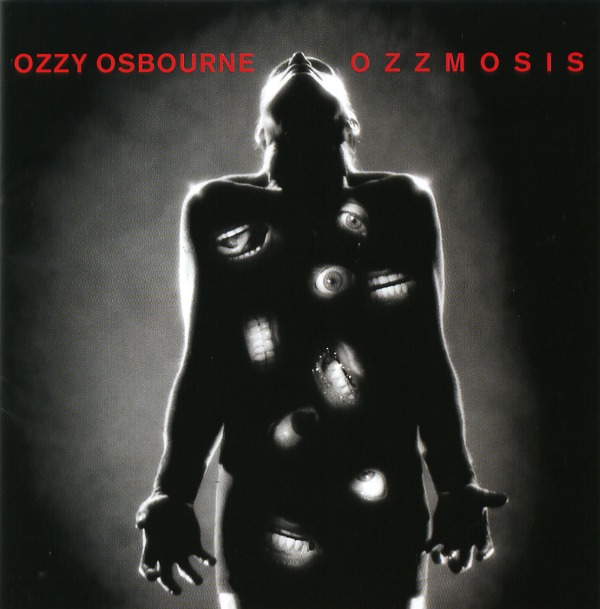 OZZMOSIS