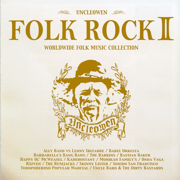 FOLK ROCK II