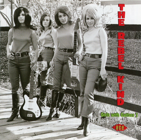 THE REBEL KIND:GIRLS WITH GUITARS3