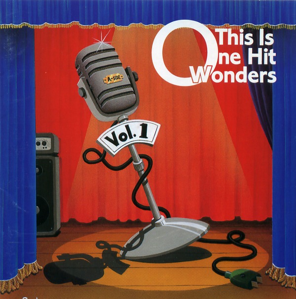 THIS IS ONE HIT WONDERS Vol.1