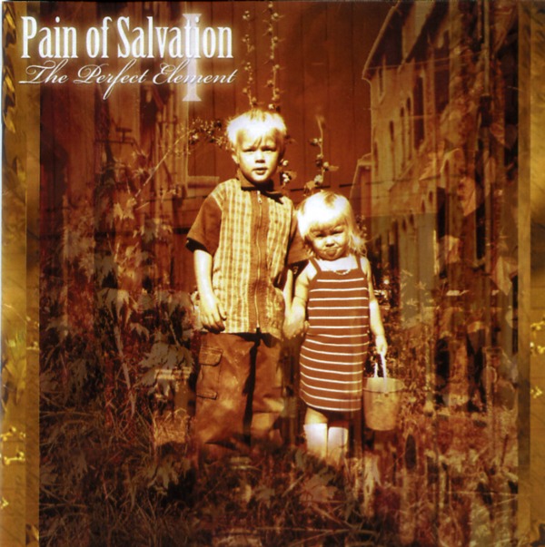 THE PERFECT ELEMENT, PART1 