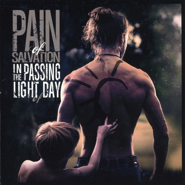 IN THE PASSING LIGHT OF DAY