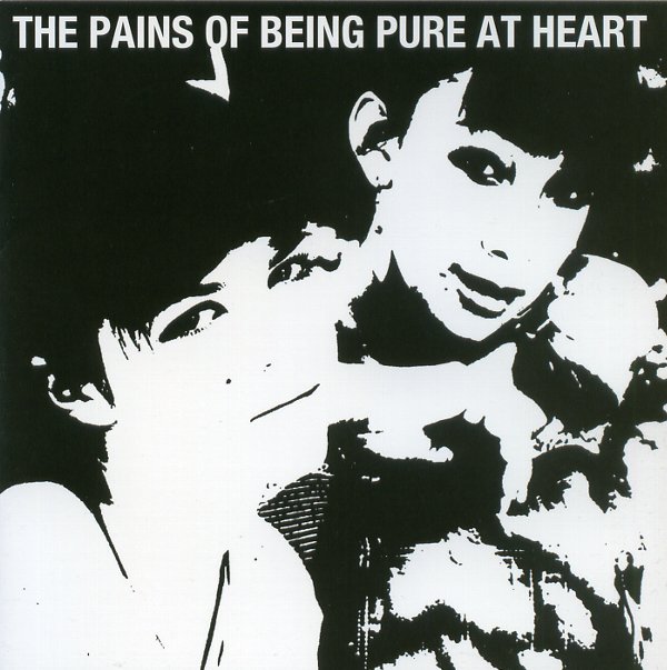 THE PAINS OF BEING PURE AT HEART