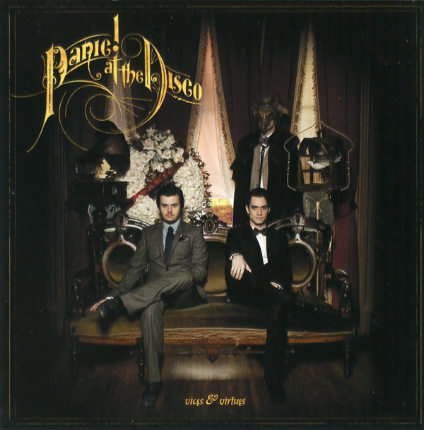 VICES&VIRTUES