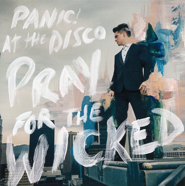PRAY FOR THE WICKED