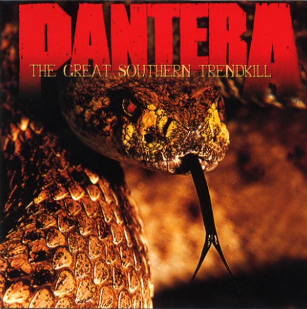 THE GREAT SOUTHERN TRENDKILL