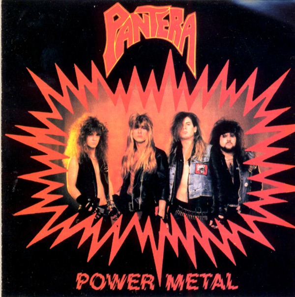 POWER METAL