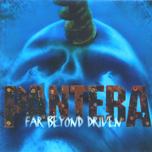 FAR BEYOND DRIVEN